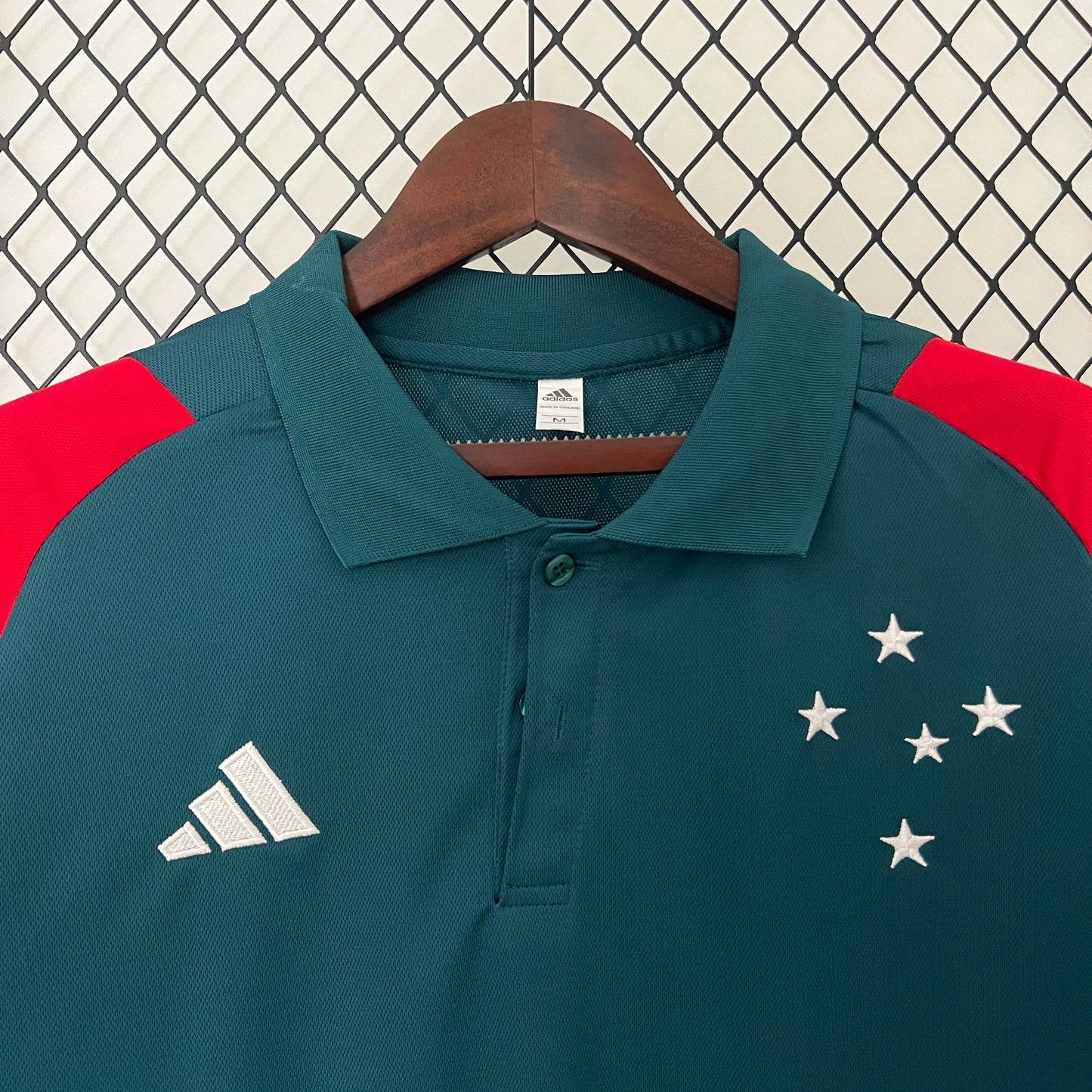24/25 polo Cruzeiro