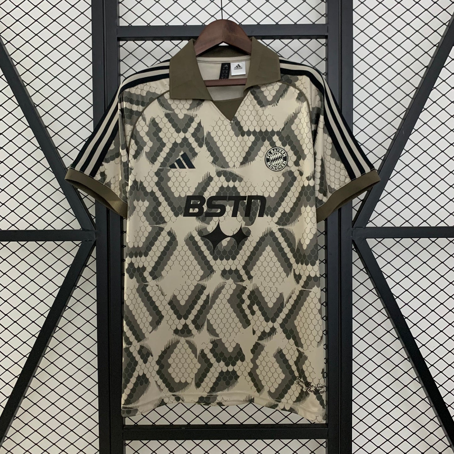 25/26 Bayern Munich Special Edition