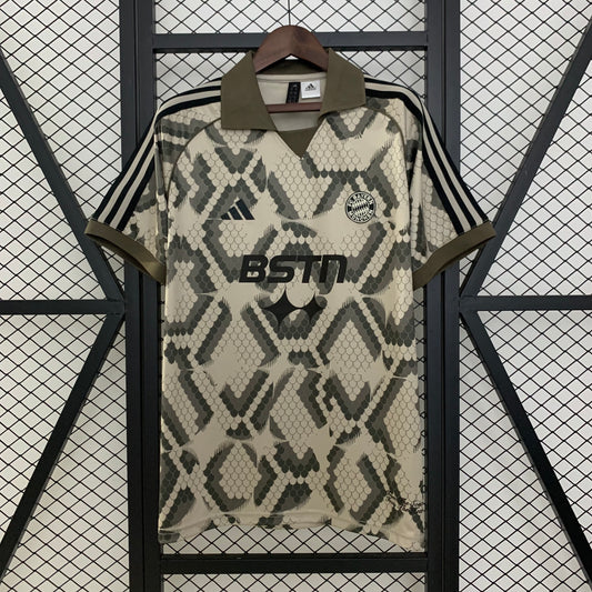 25/26 Bayern Munich Special Edition