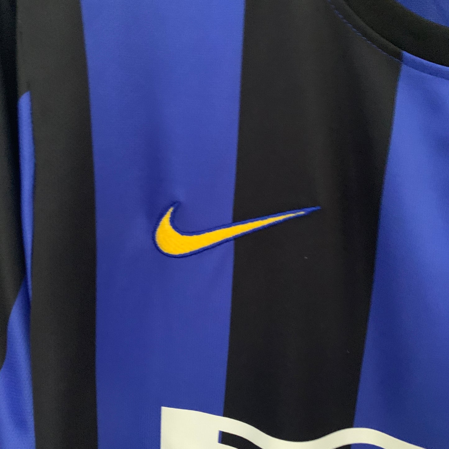 Retro Inter Milan 99/00 Home