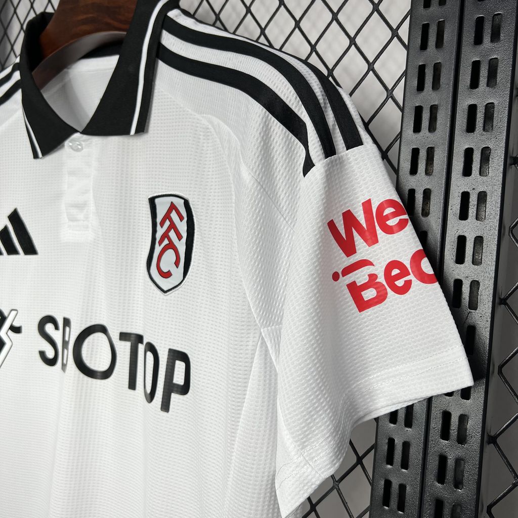 Fulham 2024/25 Home