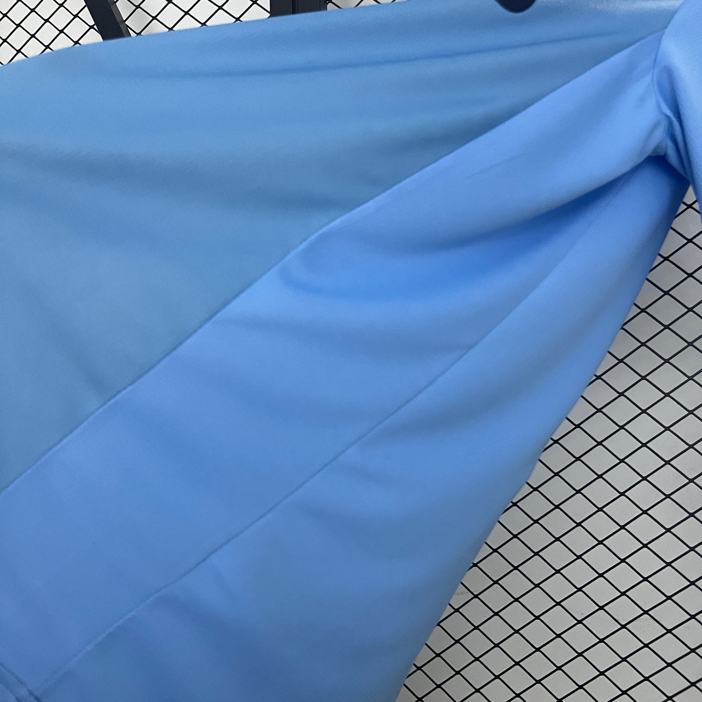 25/26 Manchester City Home