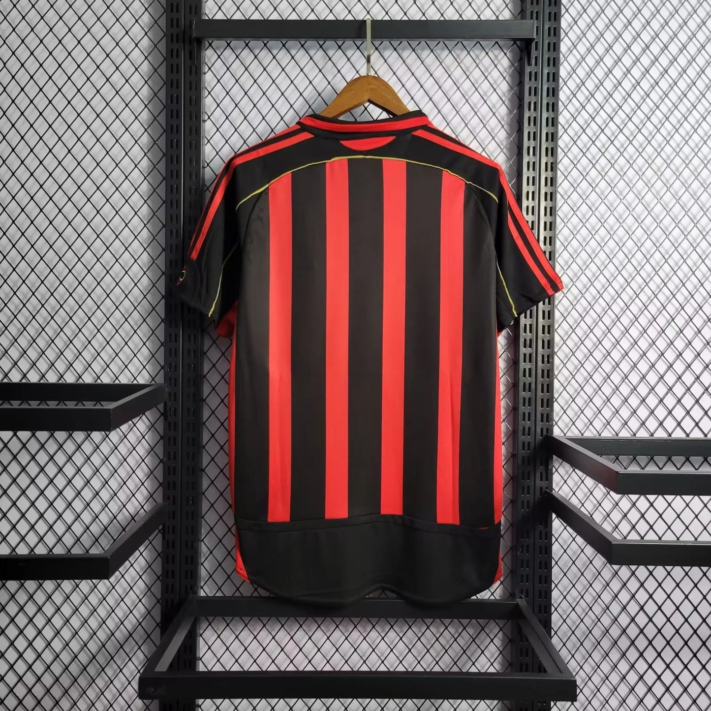 AC Milan 2006/07 Home Retro