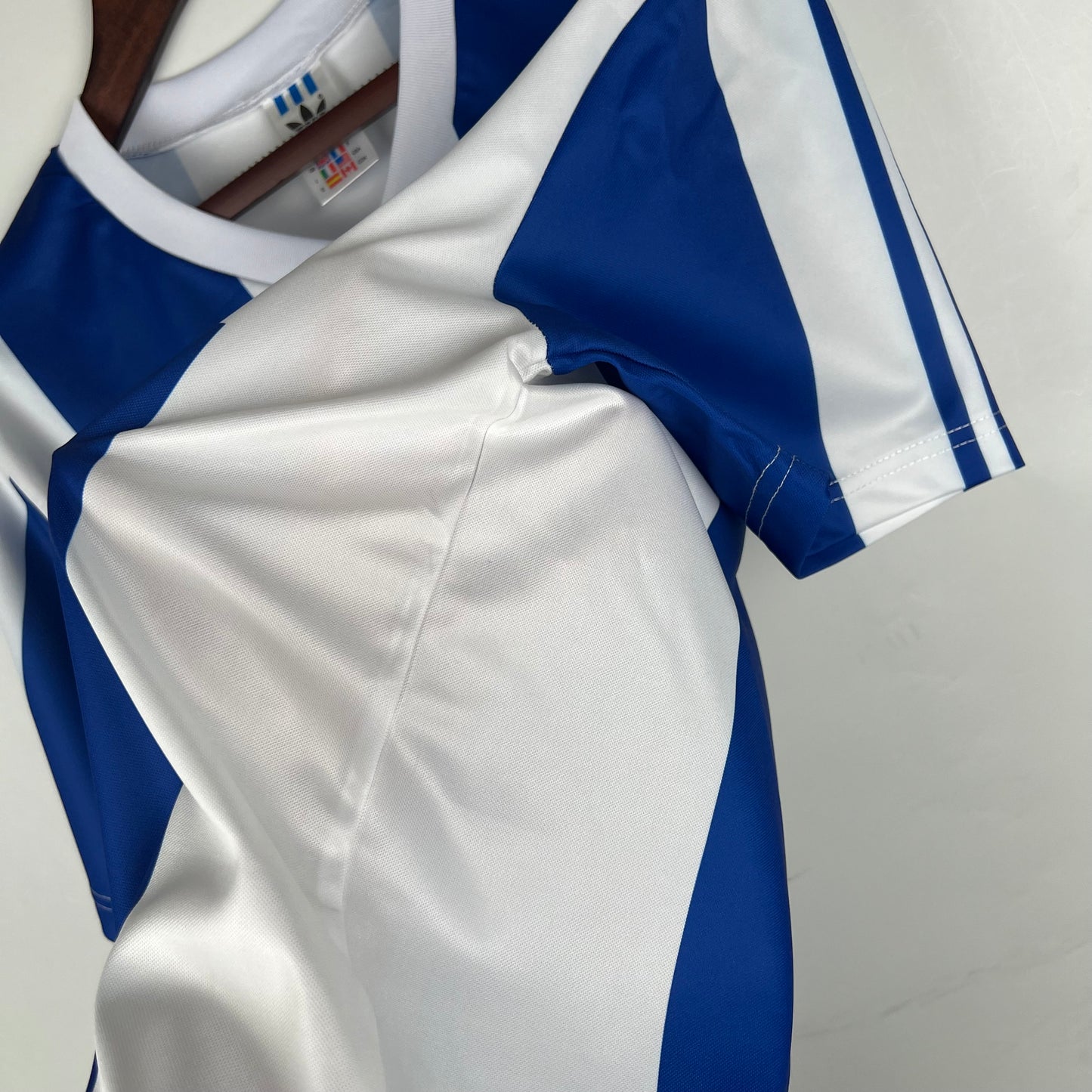 Retro Porto 90/93 Home