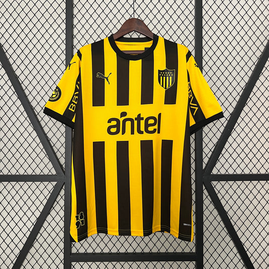 24/25 Peñarol Home