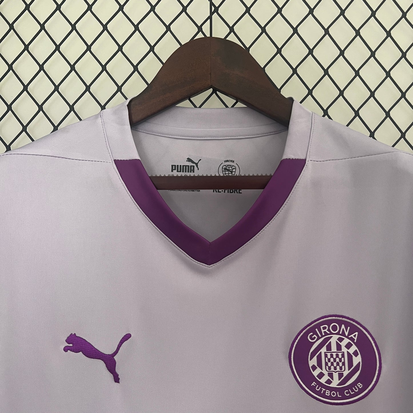24/25 Girona Away