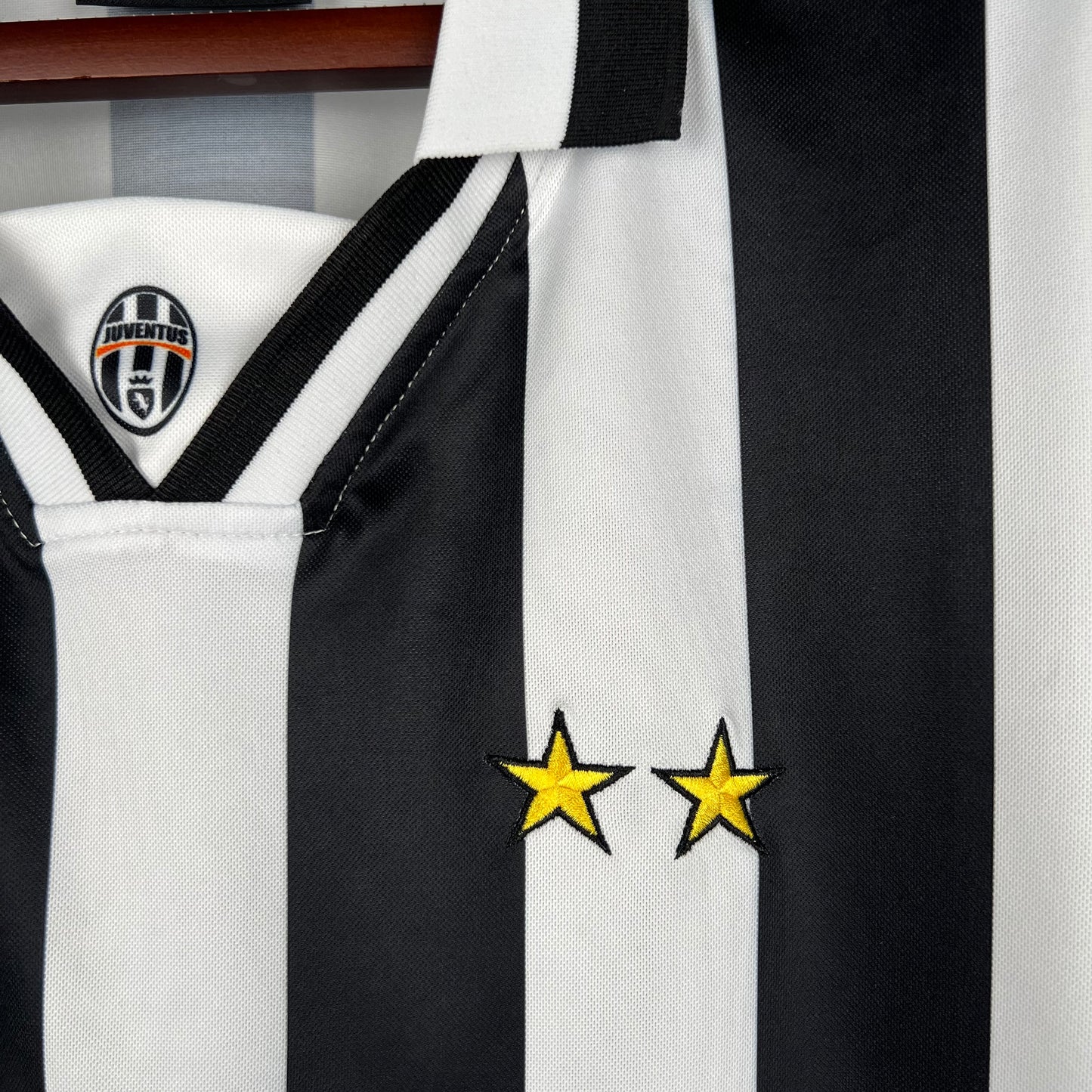 Retro Juventus 96/97 Home