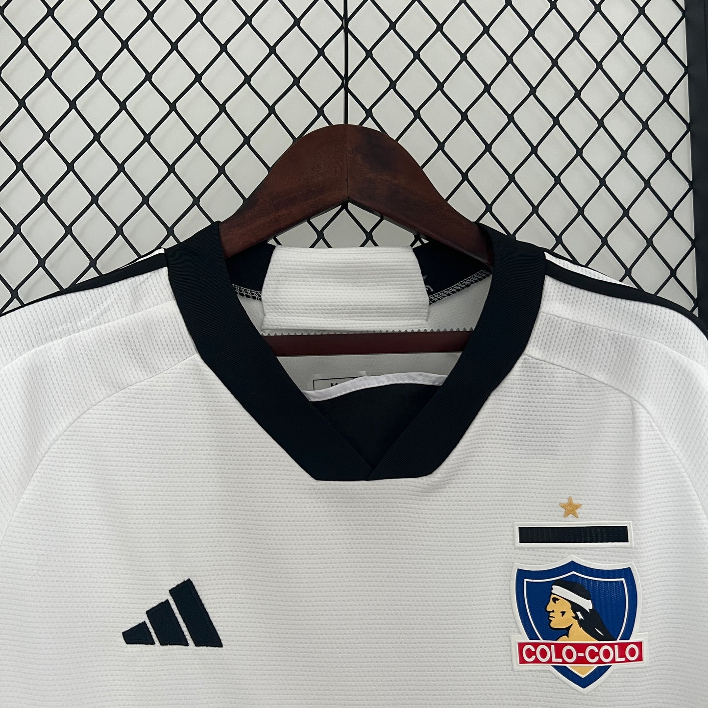 24/25 Colo Colo Home