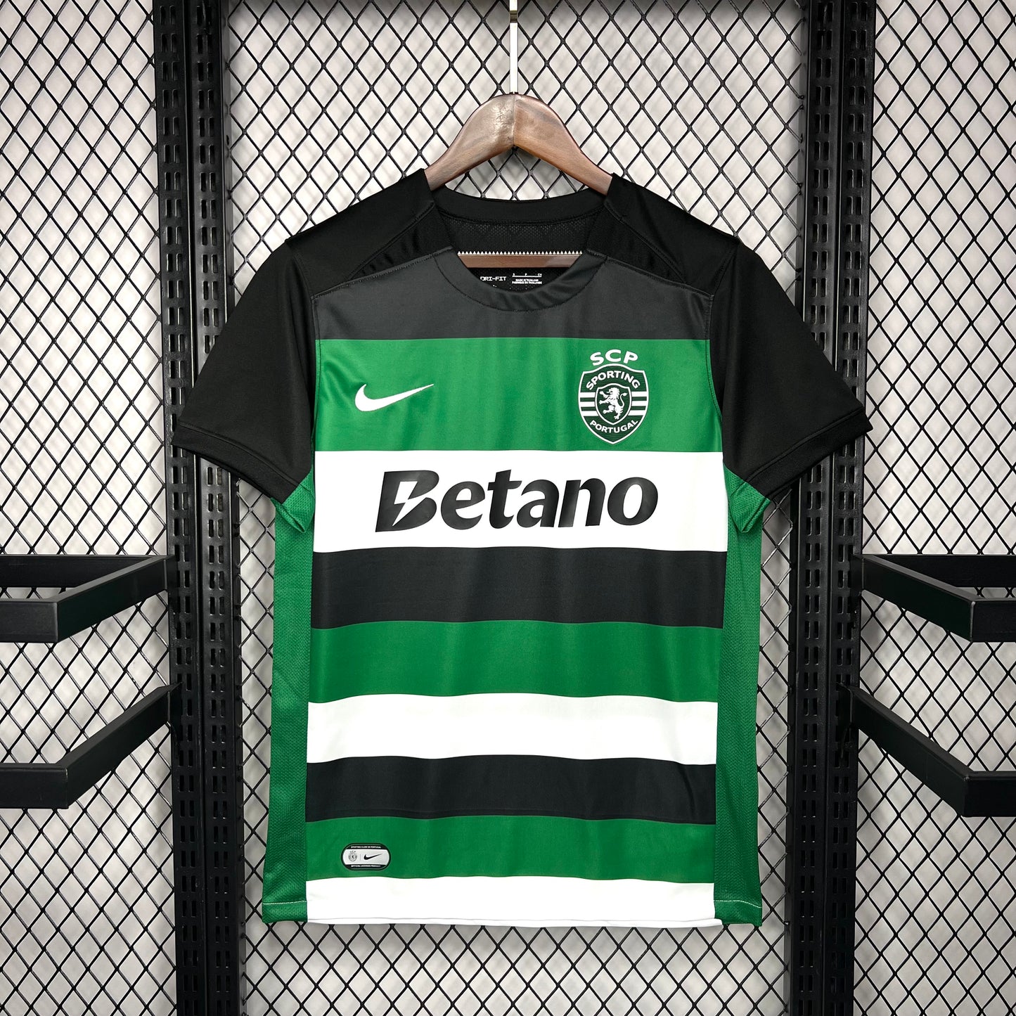 Sporting CP 2024/25 Home