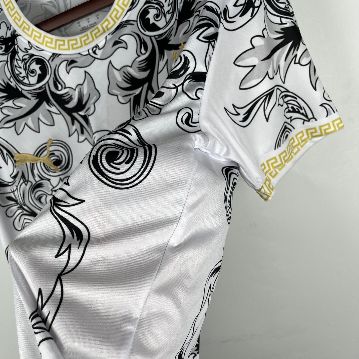23/24 Italy Special Edition White