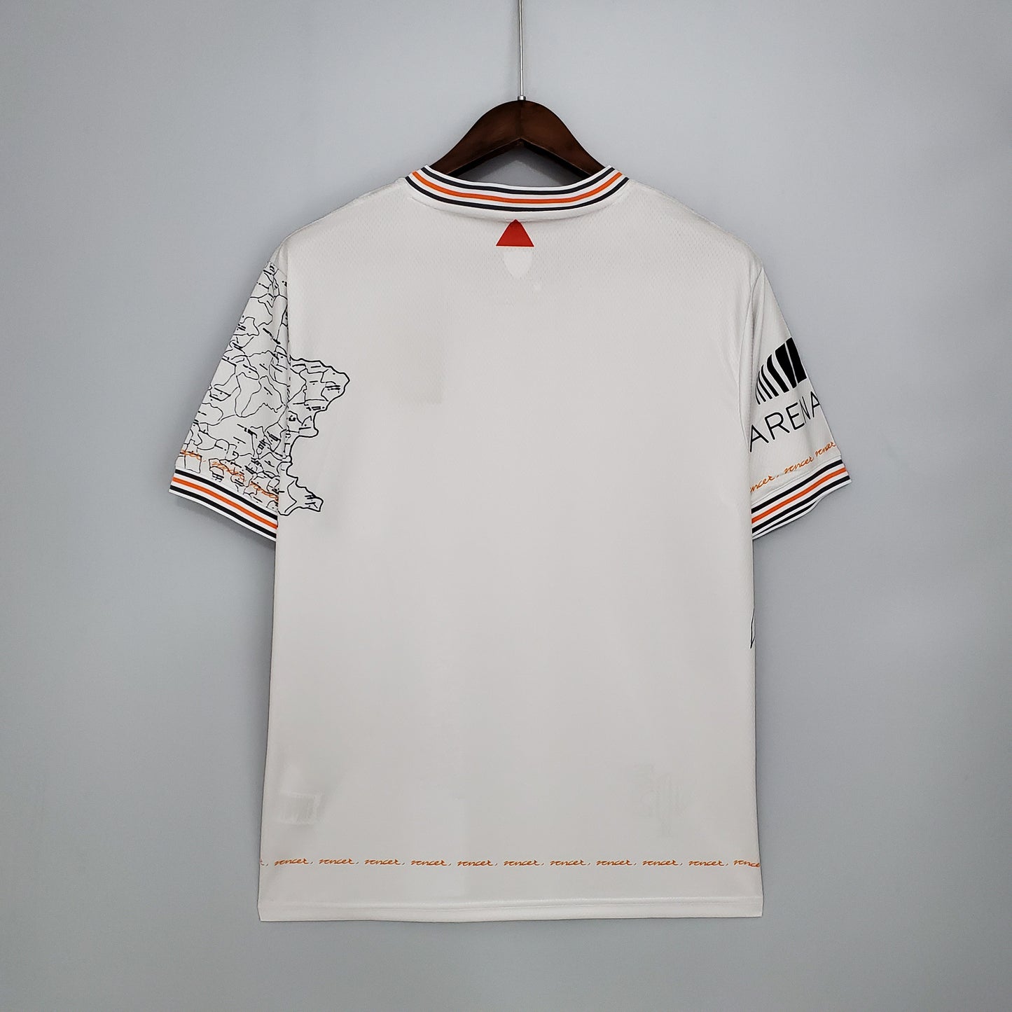 21/22 Mineiro Athletic Commemorative Edition