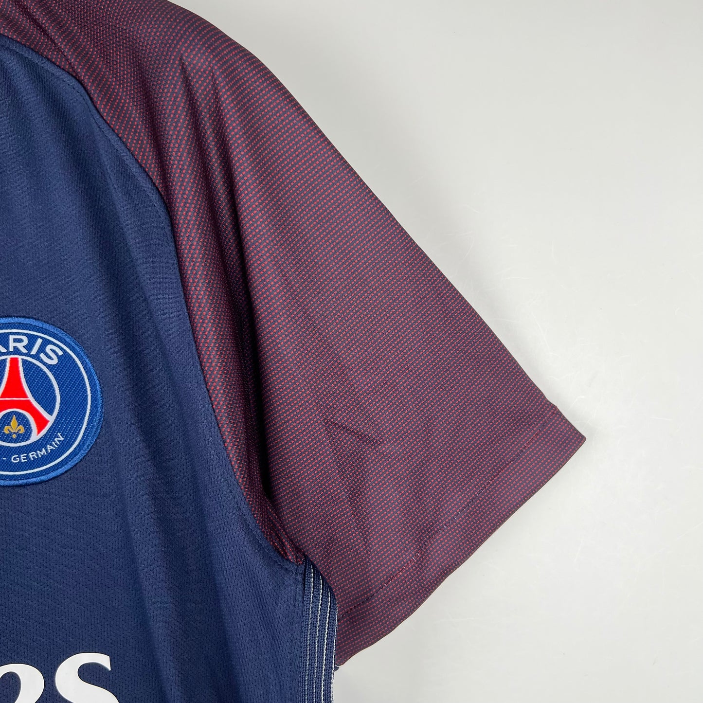 Retro PSG 17/18 Home