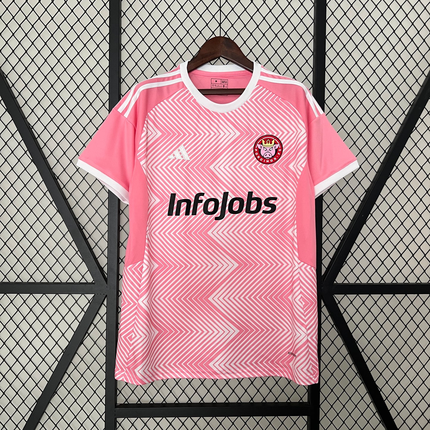 2024 Porcinos FC home