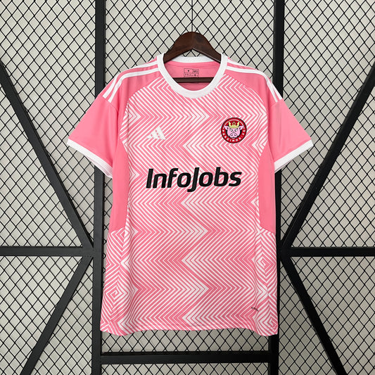 2024 Porcinos FC home