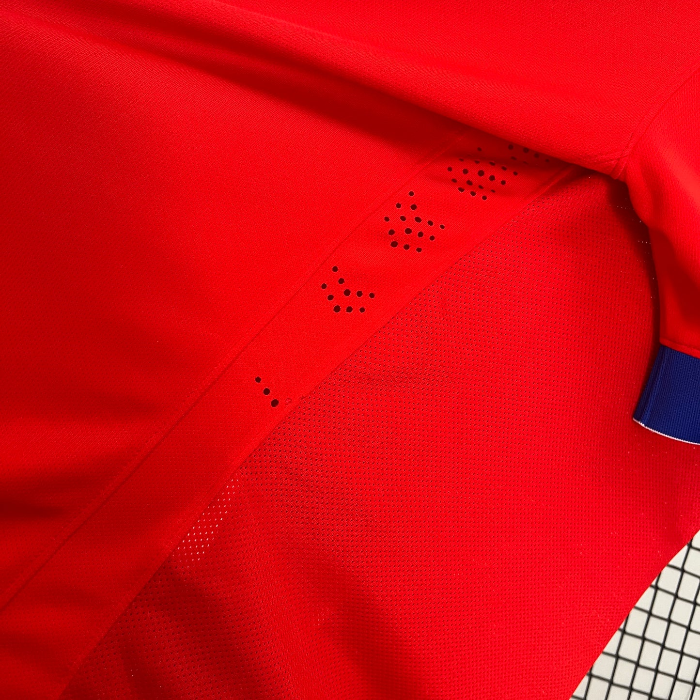 Retro Chile 15/16 Home