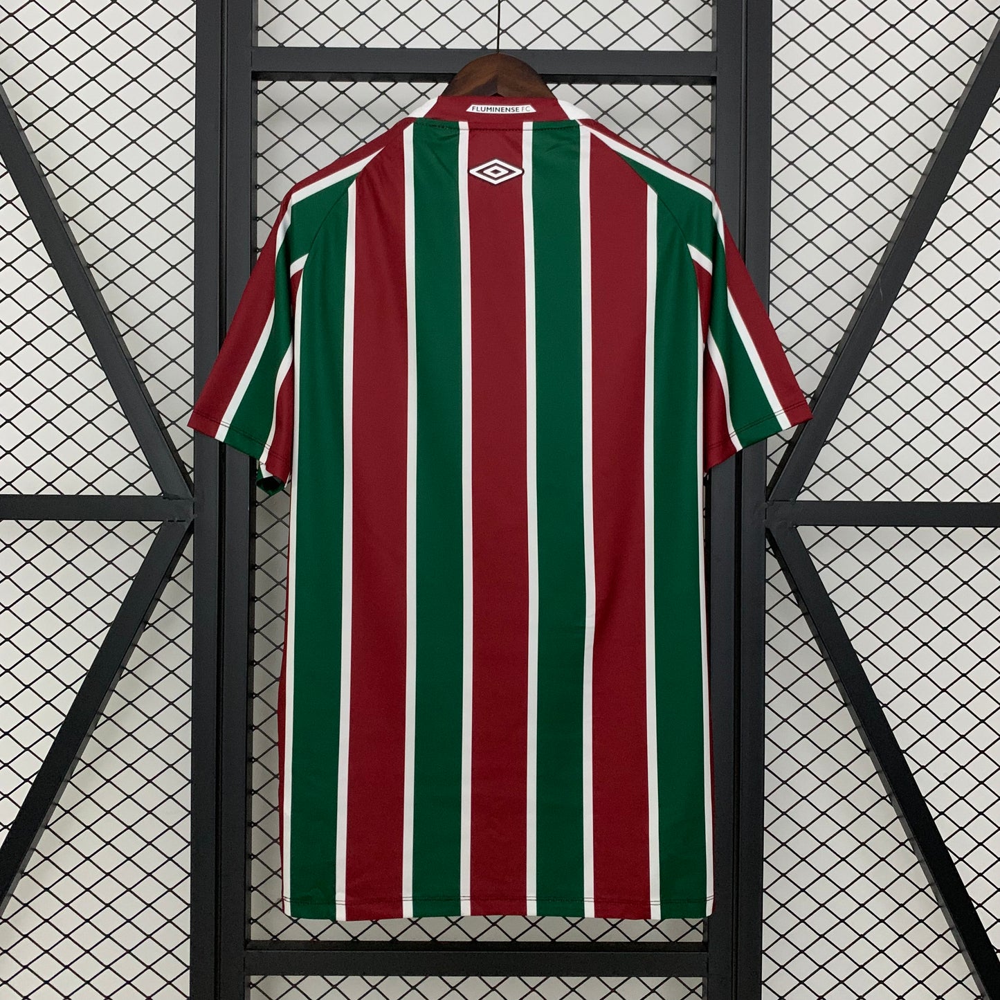 25/26 Fluminense Home