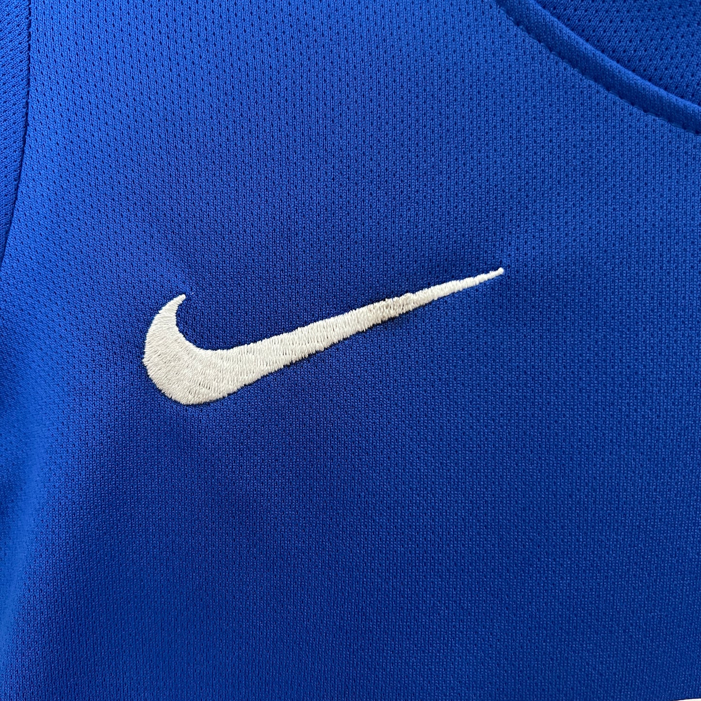 kids M-U 08/09 away
