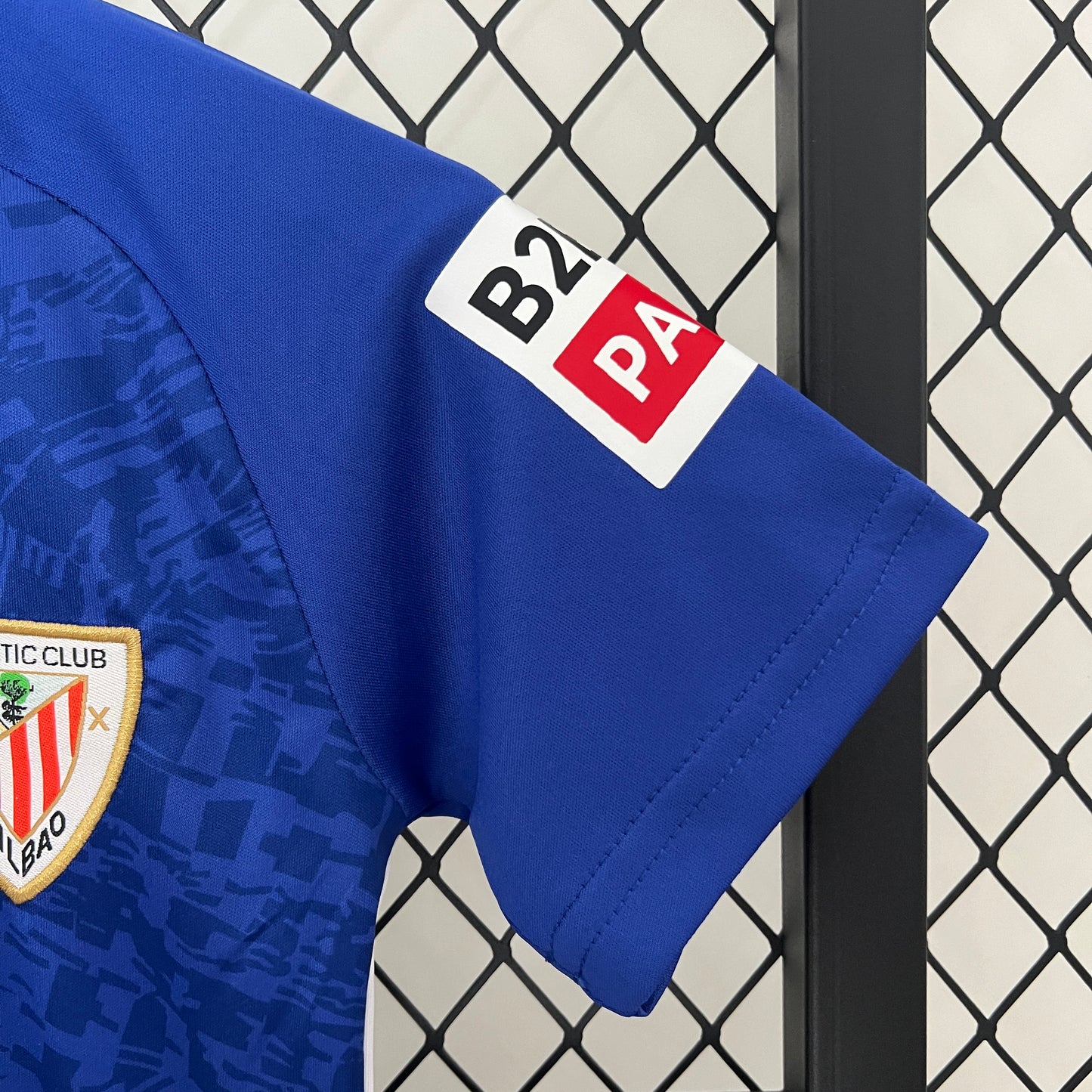 Kids 24/25 Athletic Bilbao Away