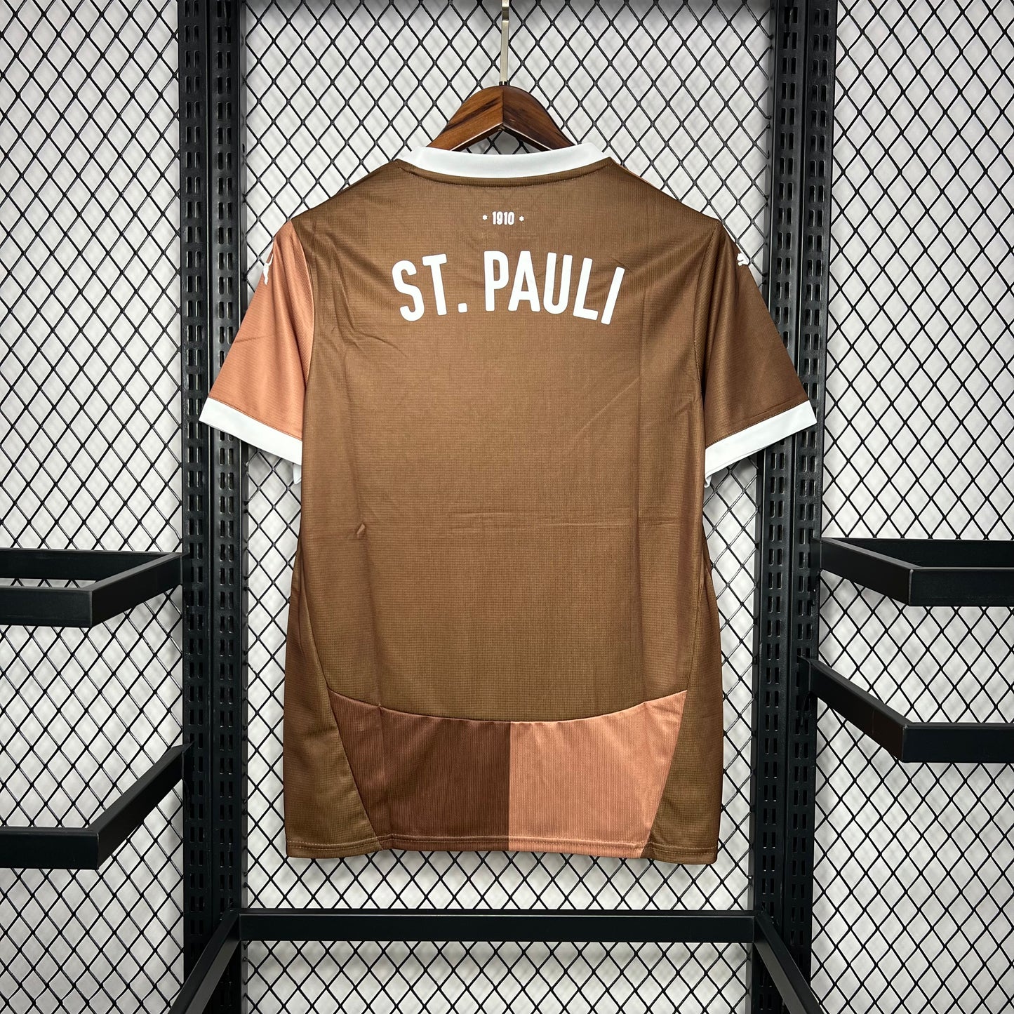 FC St. Pauli 2024/25 Home