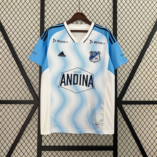 24/25 Millonarios Away