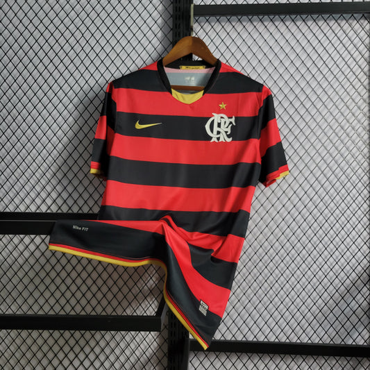 Flamengo 2008/2009  Home Retro
