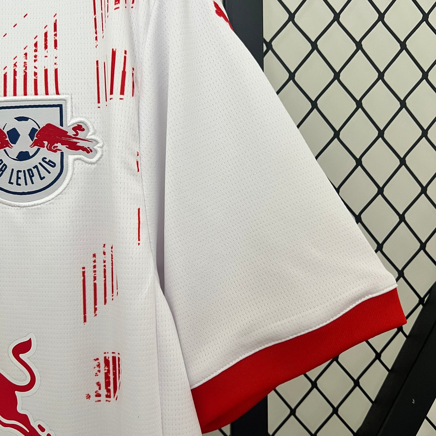 24/25 RB Leipzig Home