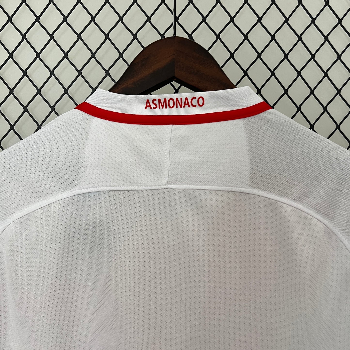 Retro Monaco 16/17 Home