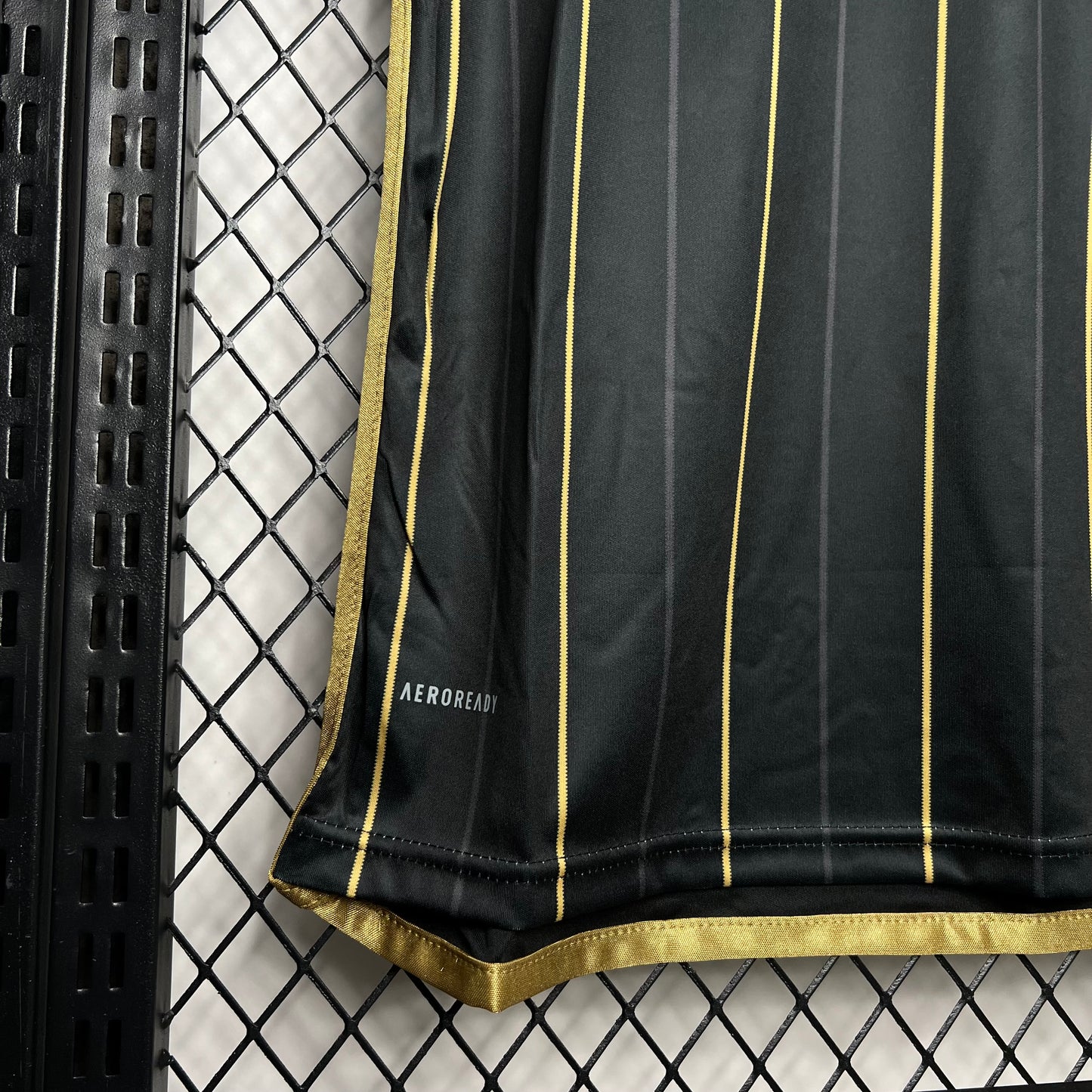 Los Angeles FC 2024/25 Home Jersey