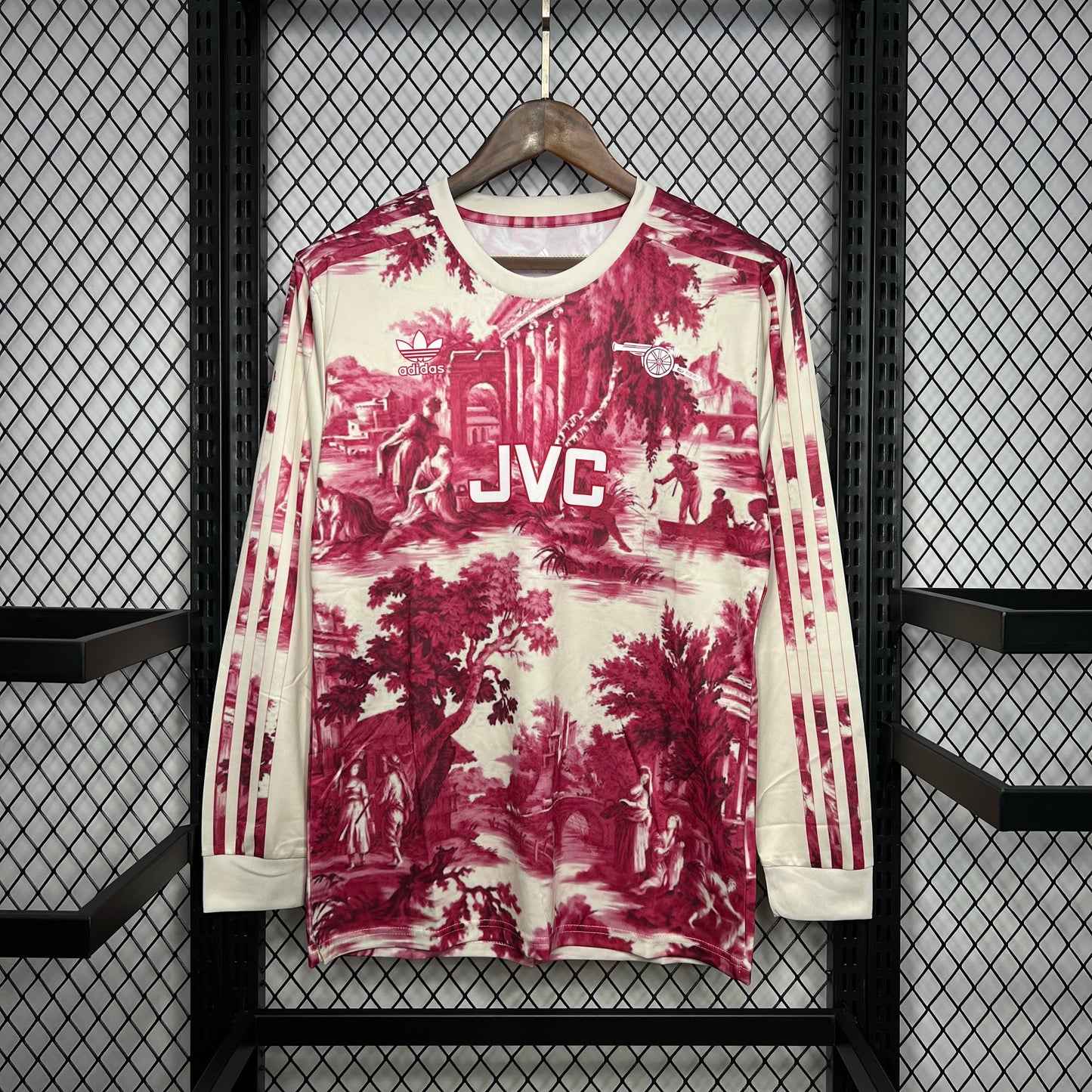 Arsenal 2024/25 Special Edition Long Sleeves