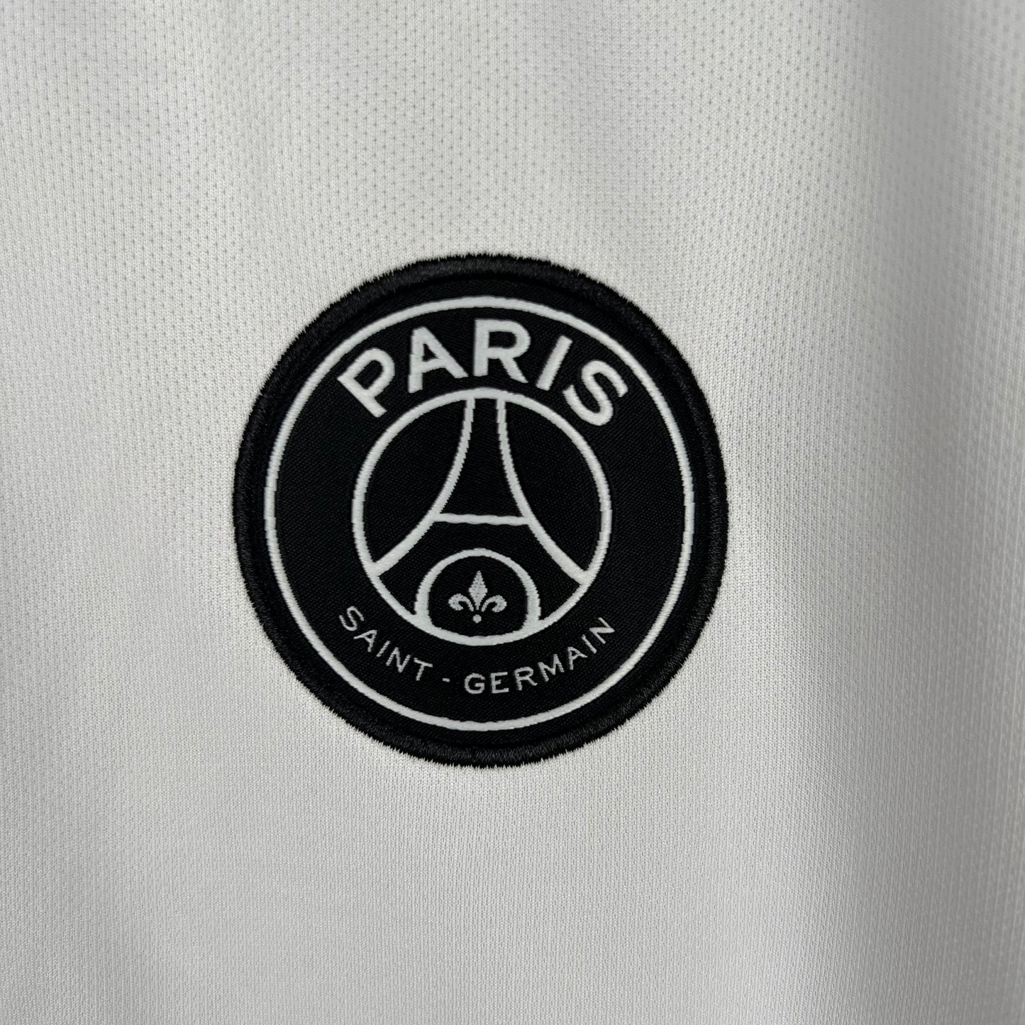 Retro PSG 18/19 Long Sleeve White