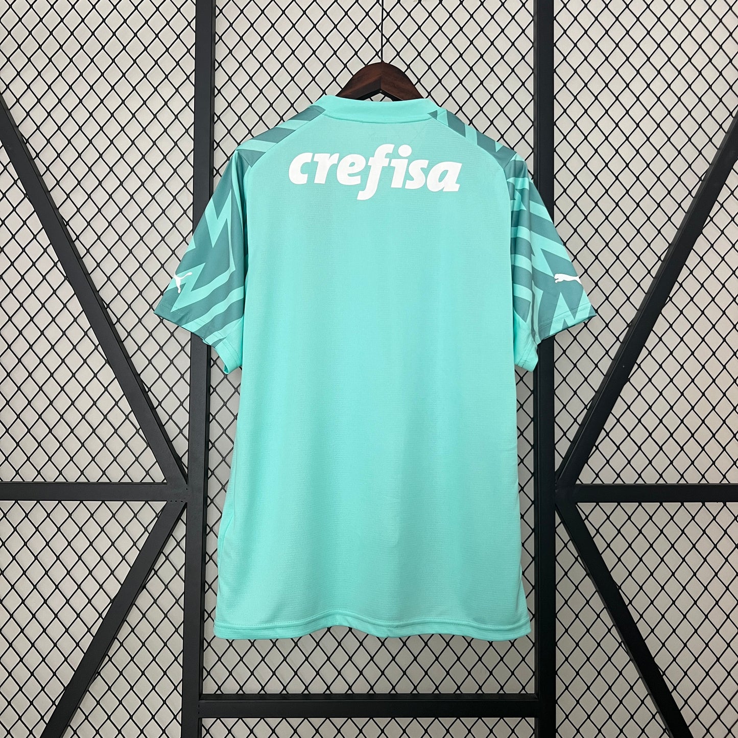 24/25 Palmeiras Goalkeeper
