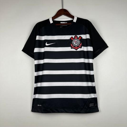 Retro Corinthians 15/16 away