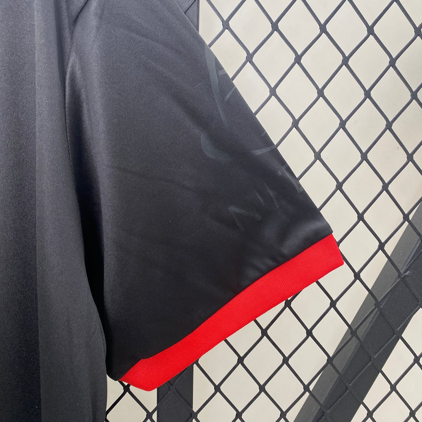 24/25 Leverkusen Black Edition