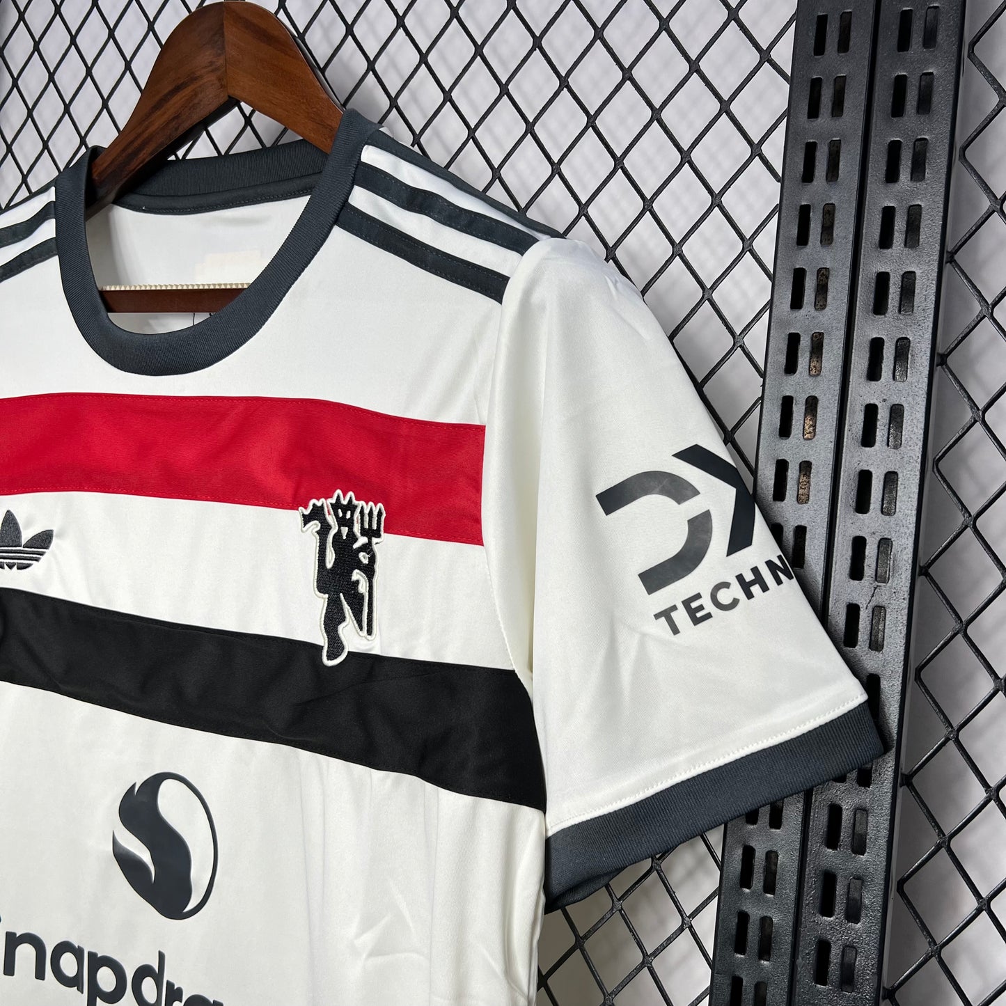 Manchester United 2024/25 Third Away