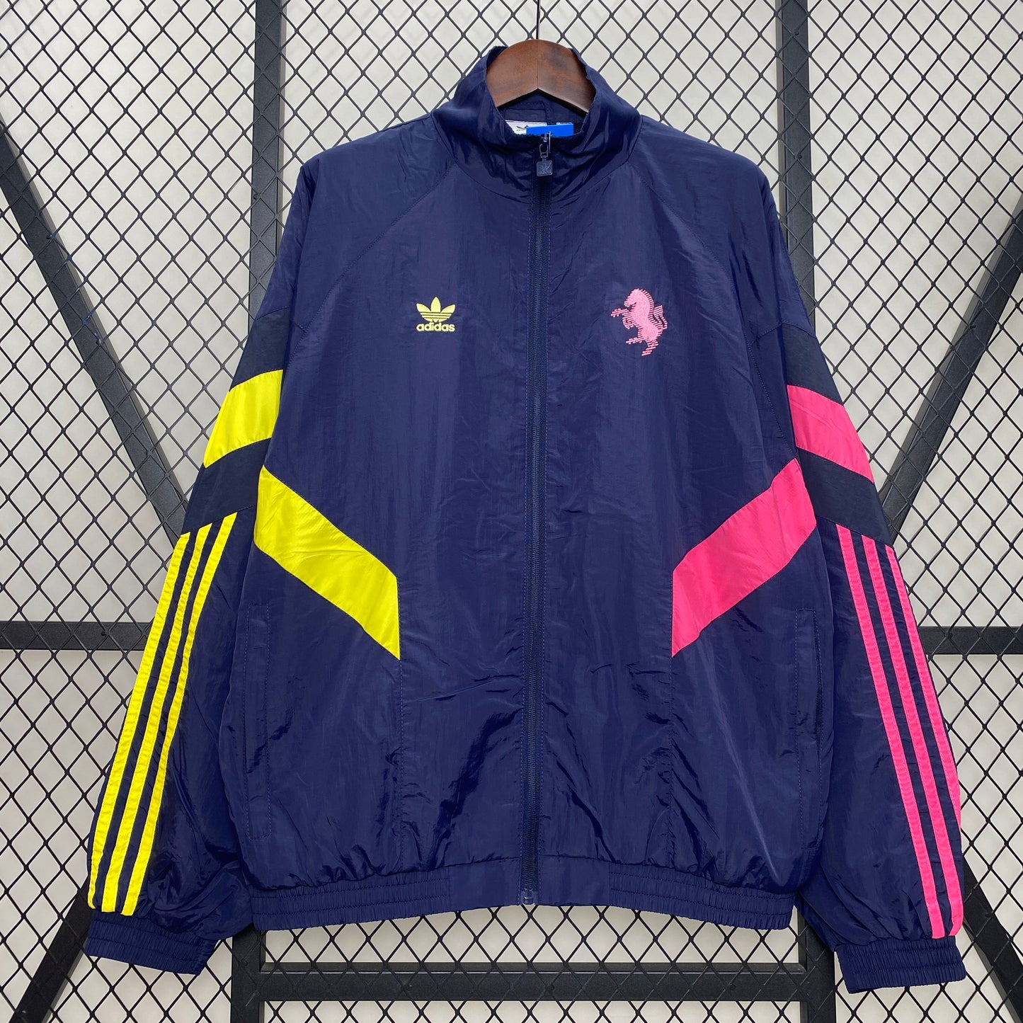 24/25 Chelsea Windbreaker