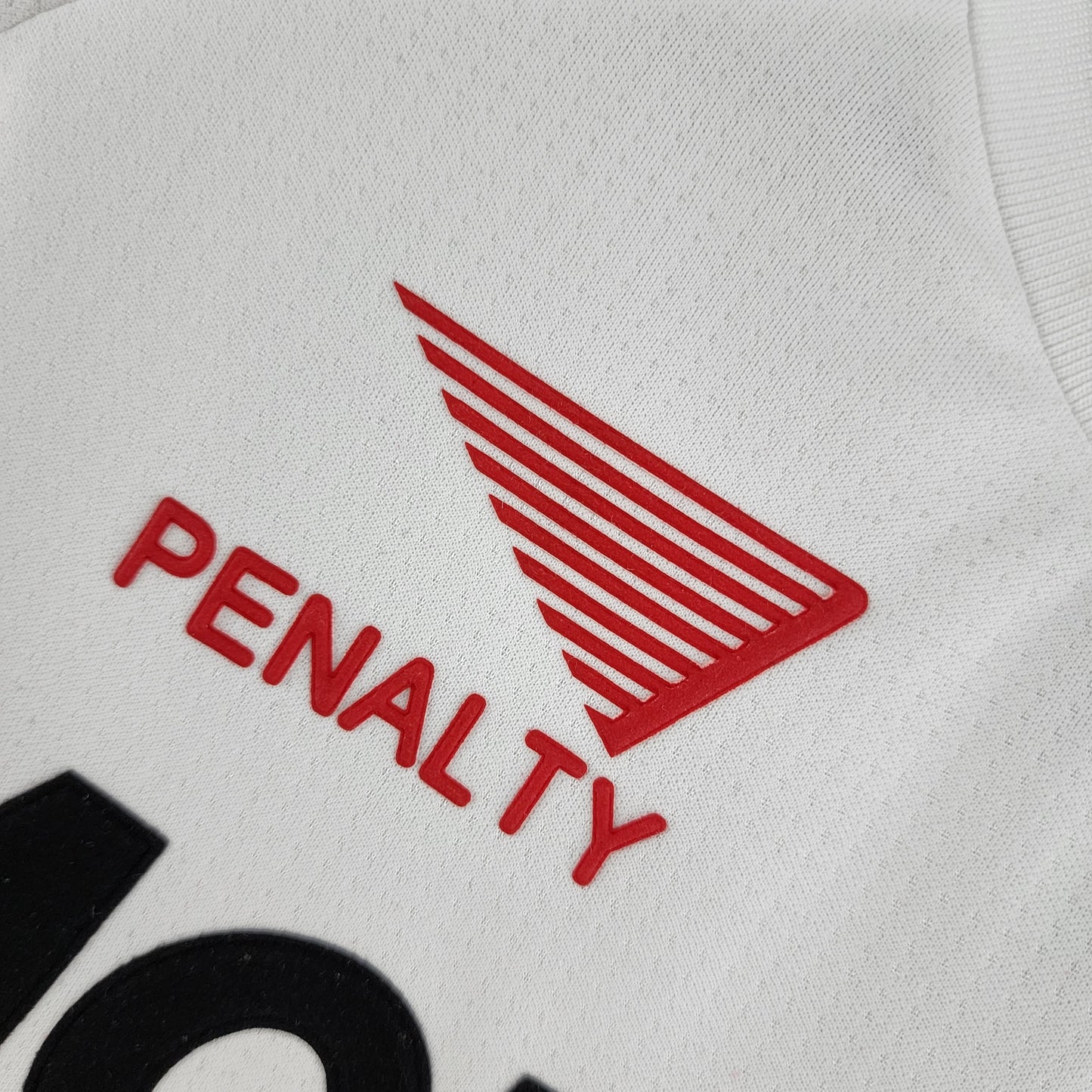 Retro sao paulo 2000 home