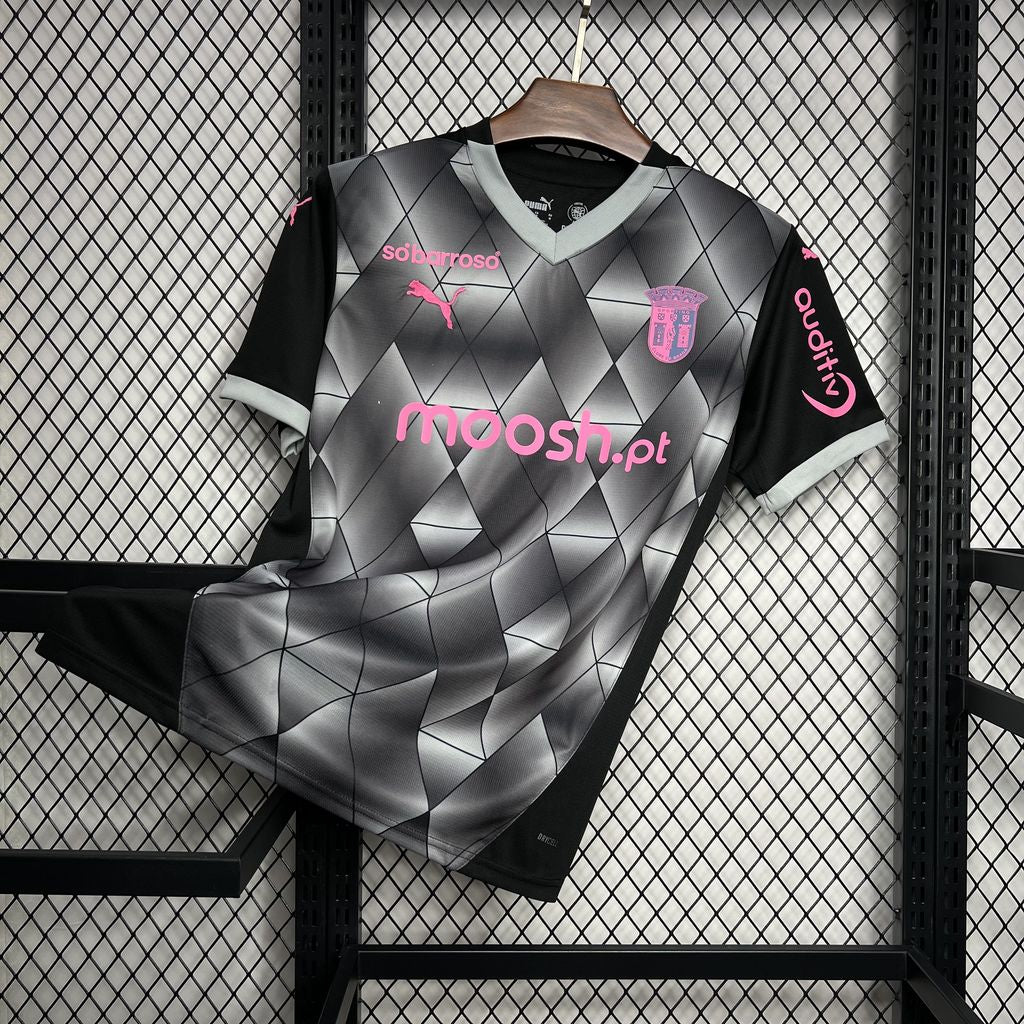Braga Away 2024/25