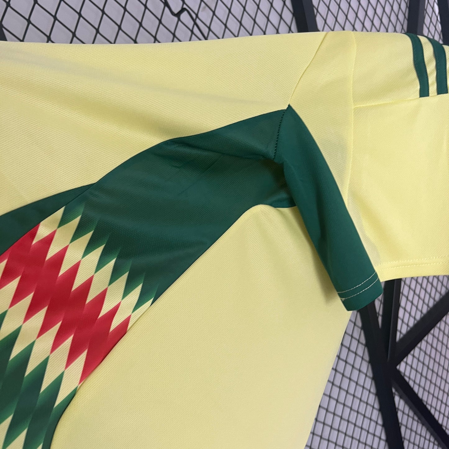 2024 Wales Away