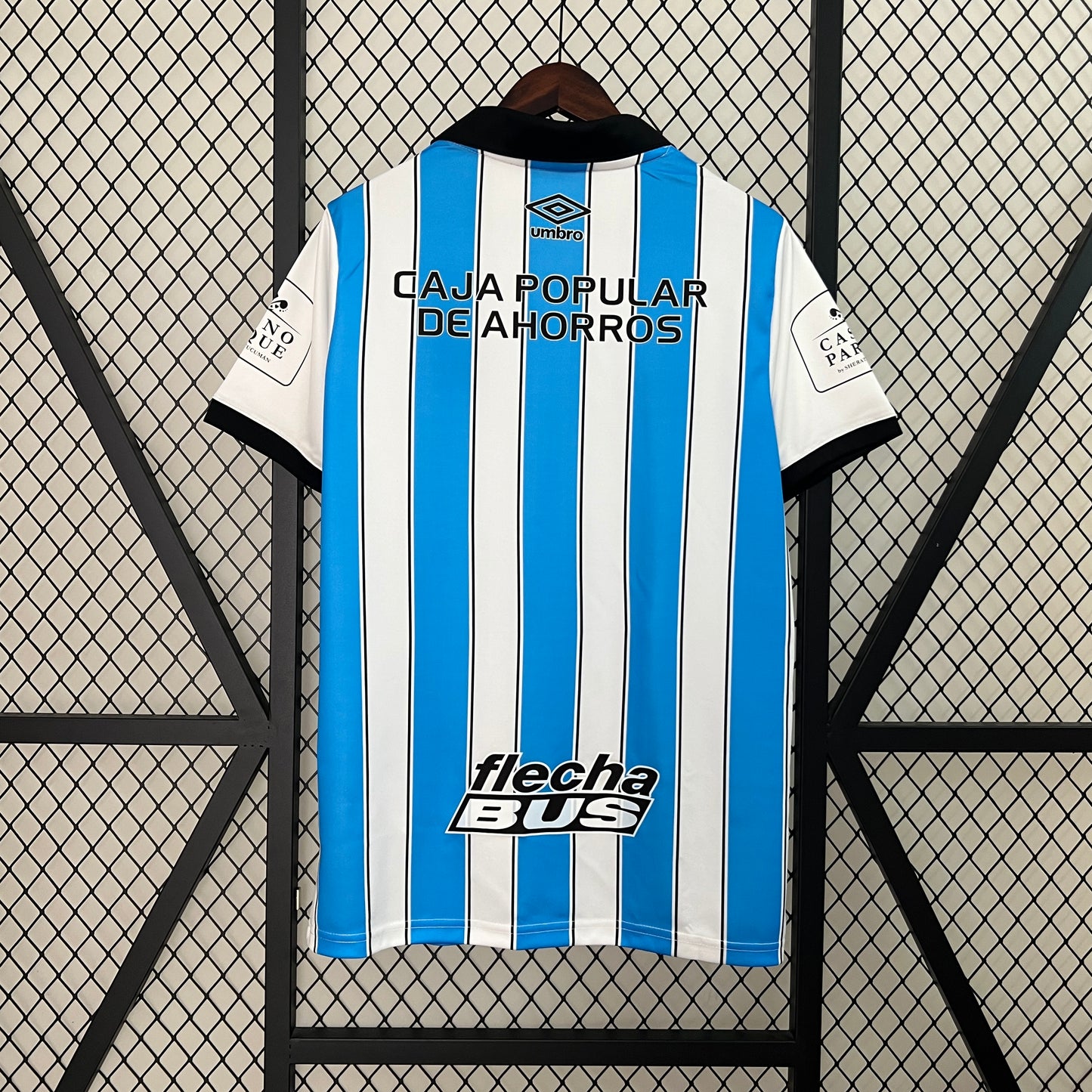 24/25 Atletico Tucuman Home