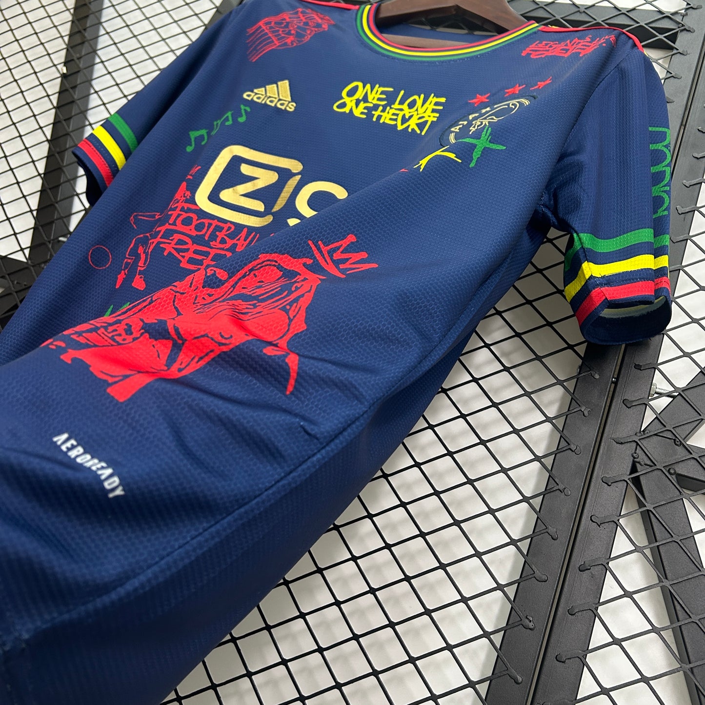 25/26 Ajax Special Edition