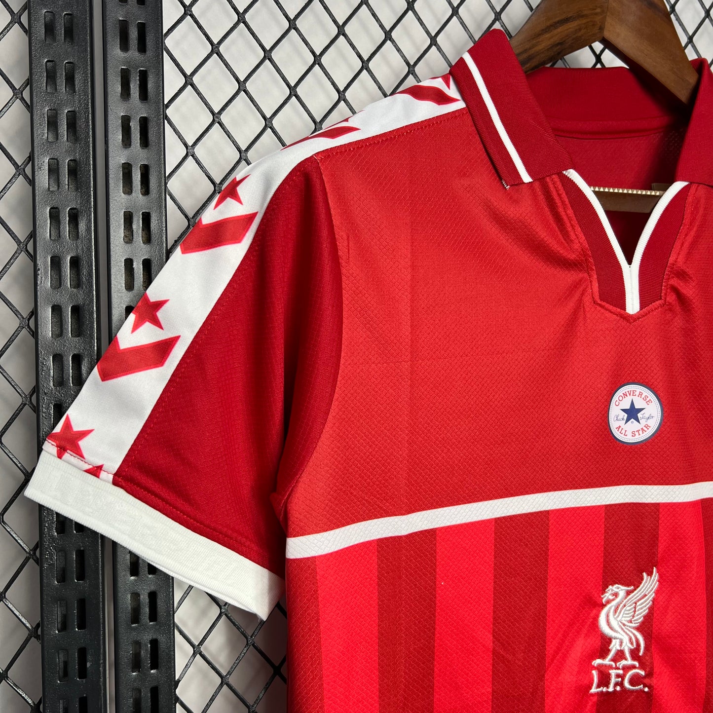 Liverpool 2024/25 special edition Jersey