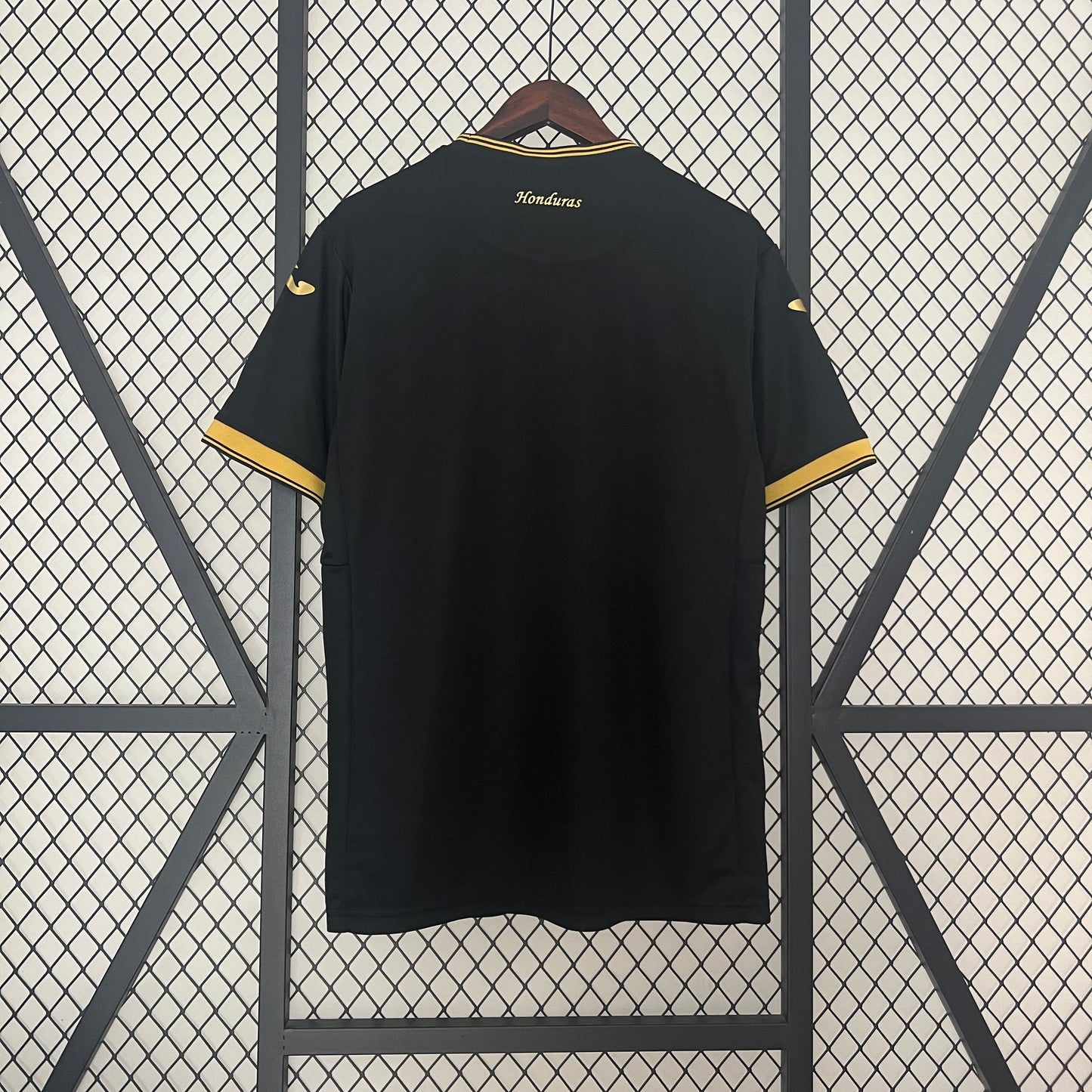 2024 Honduras Black Edition