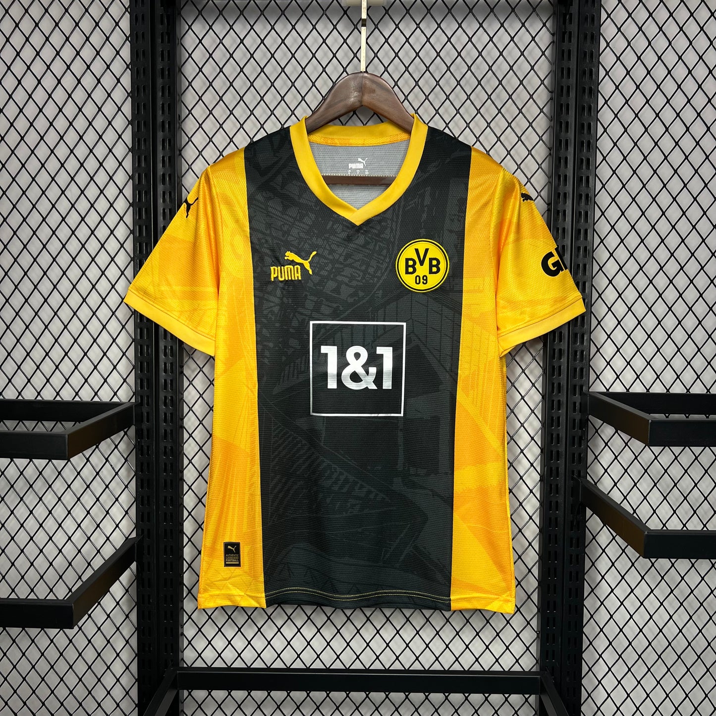 Borussia Dortmund 2023/24 Special Edition Jersey