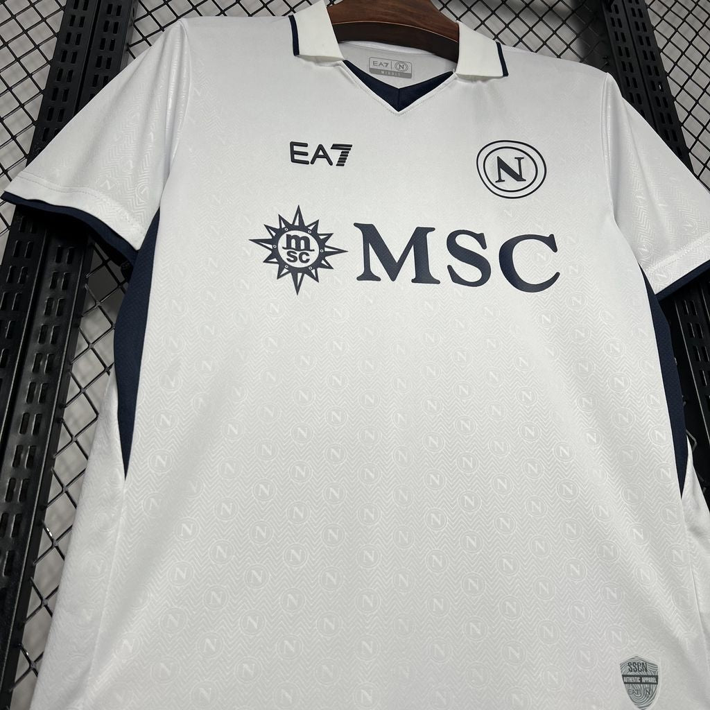 Napoli 2024/25 Away
