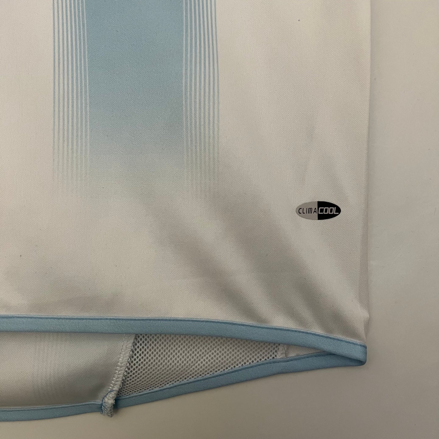 Retro Argentina 04/05 Home
