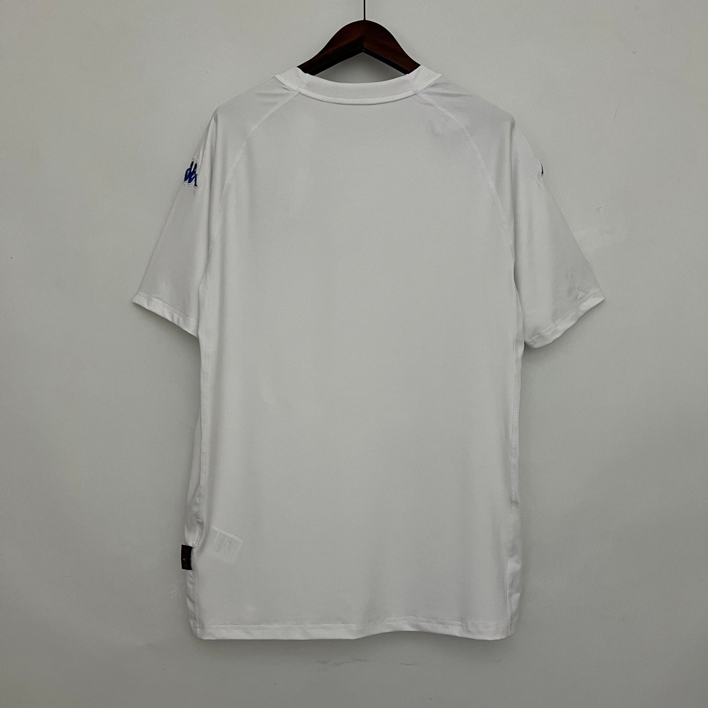 Retro Italy 2000 Away