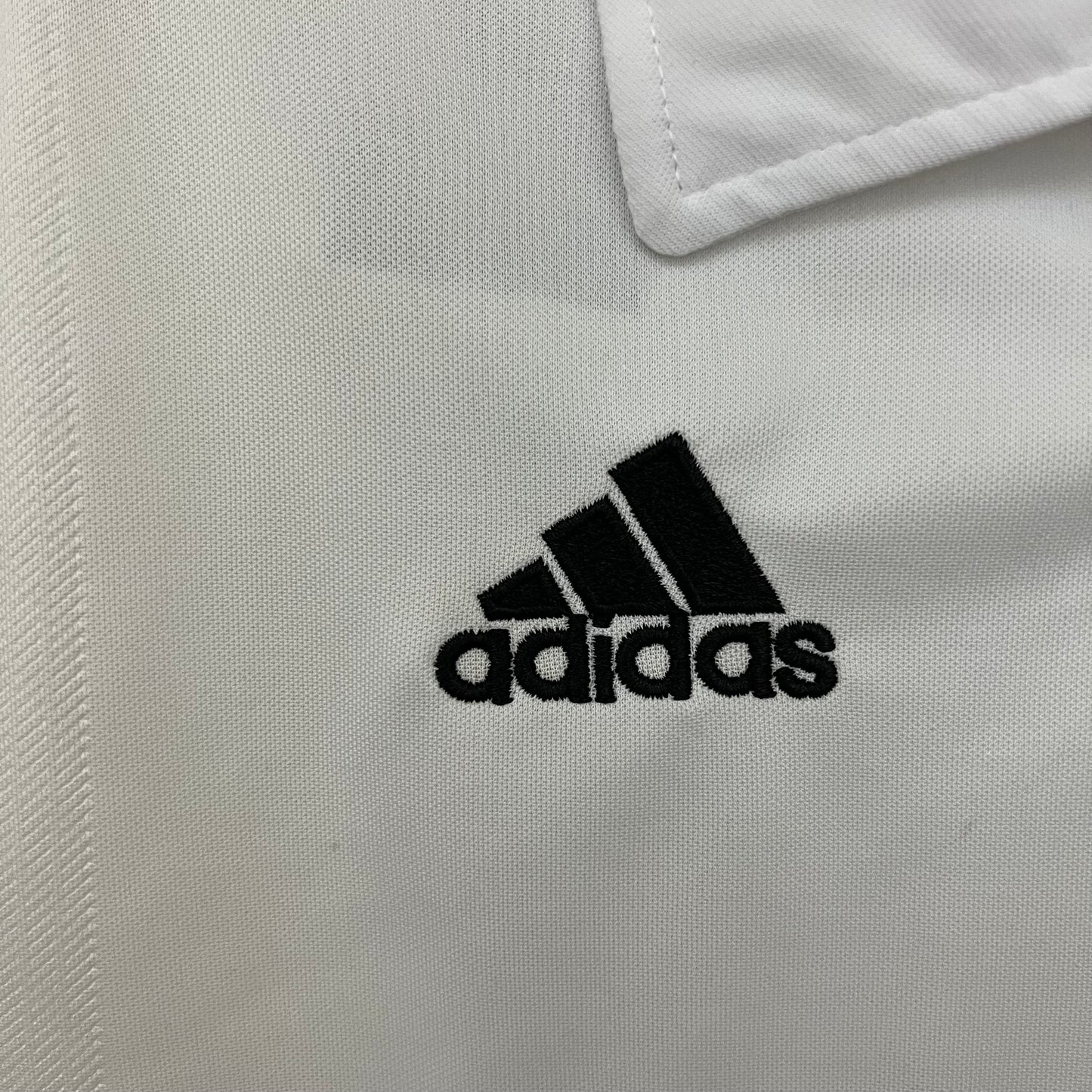 Retro Real Madrid 02/03 Home