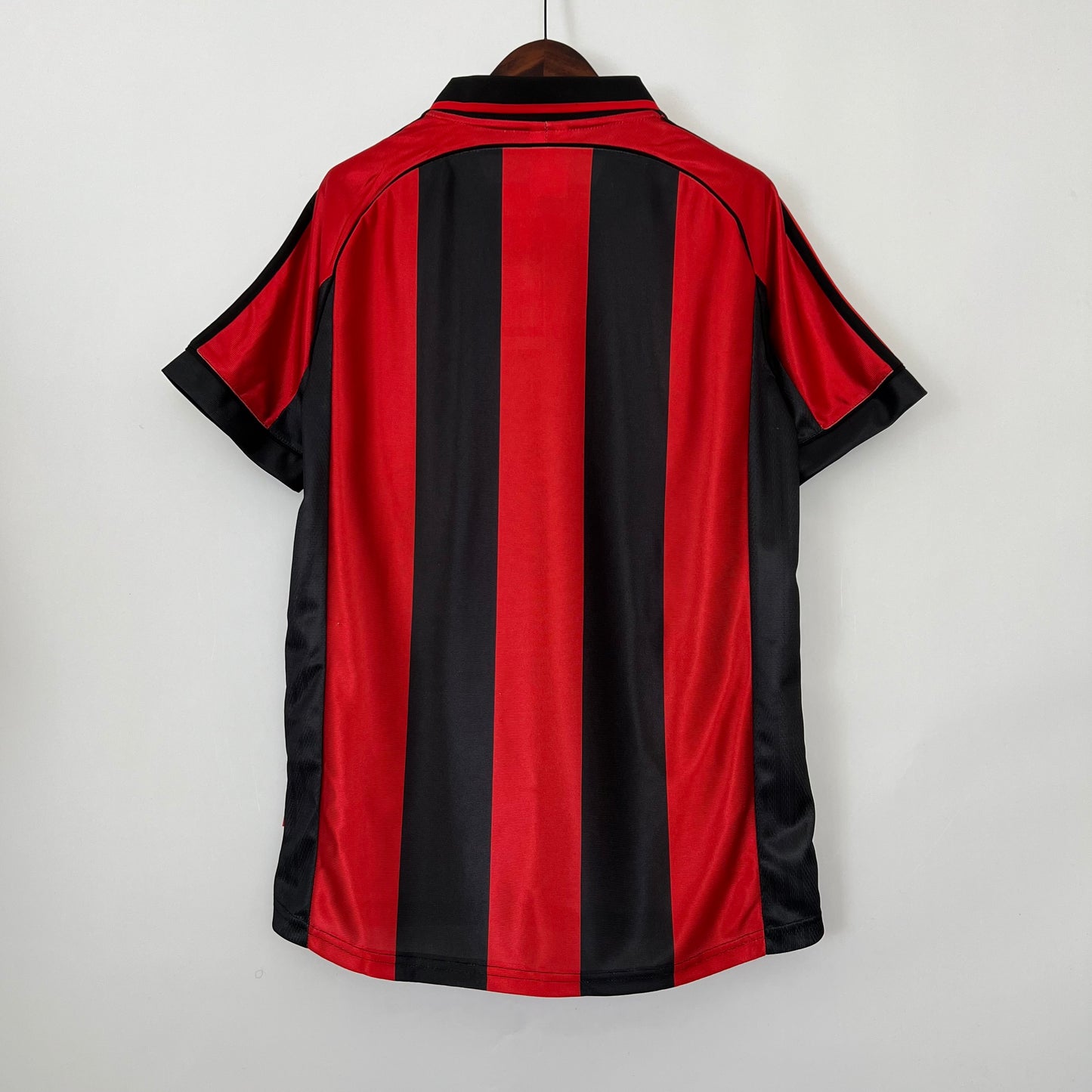 Retro AC Milan 98/99 Home