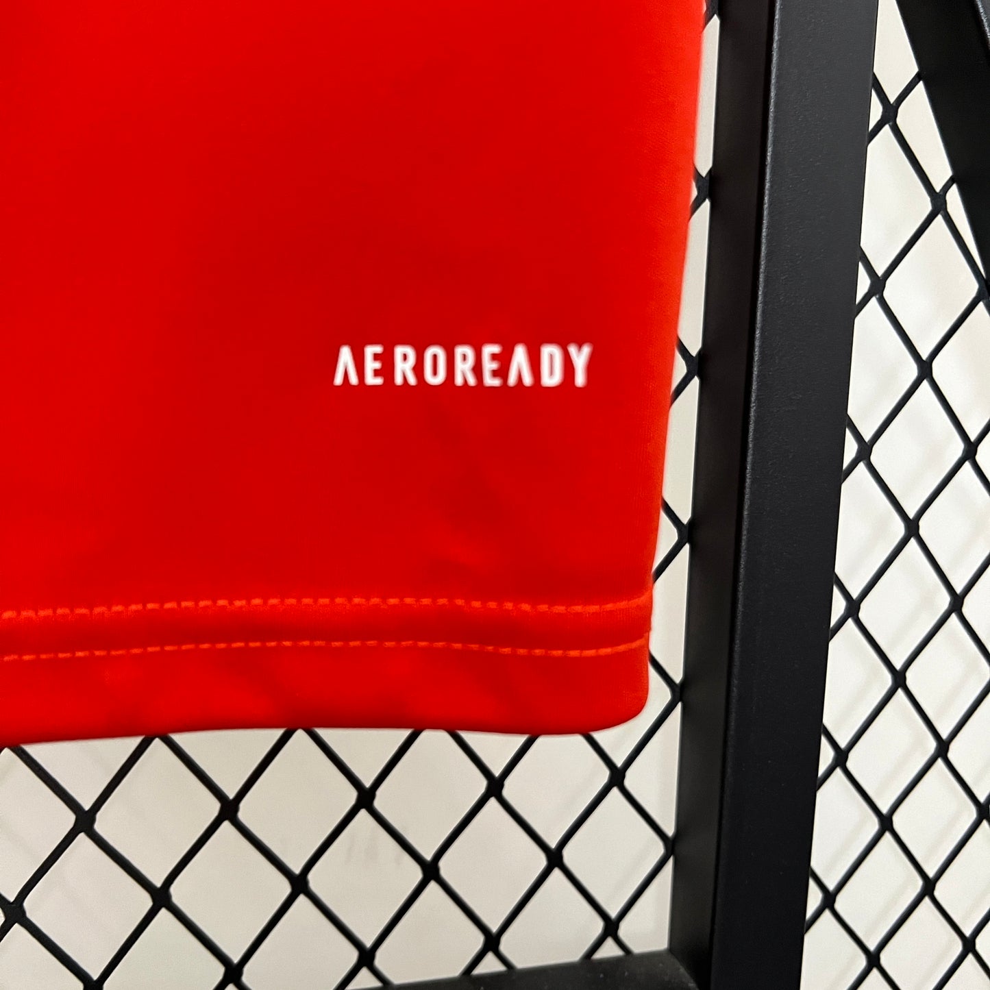 24/25 Cruzeiro Training Wear Red