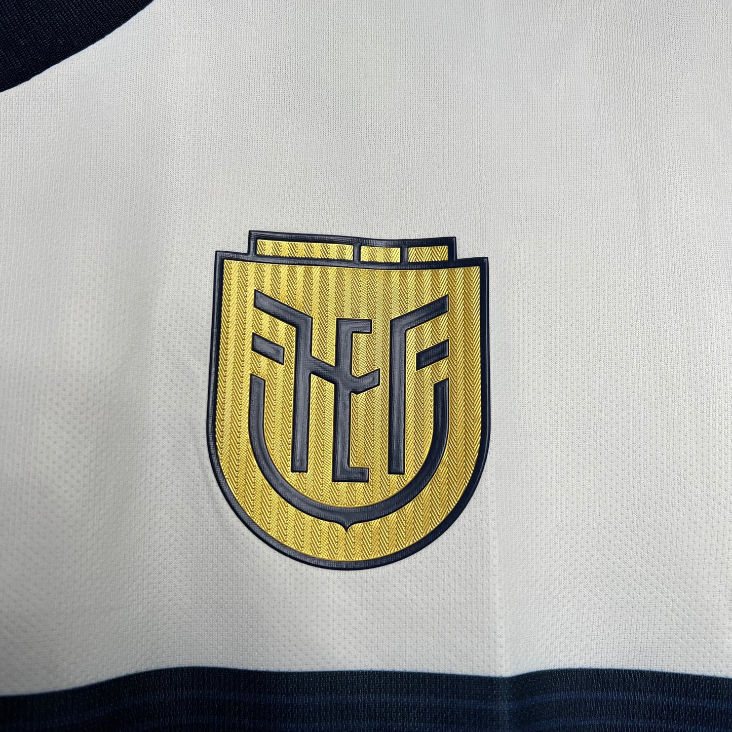 Ecuador 2024/25 Away